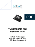 6713 User Manual