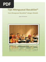 Download Tips Menguasai Bacakilatpdf by Putri Nilam Sari SN208866506 doc pdf