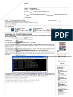 Linux File