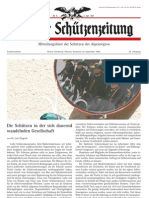 2004 XX Tiroler Schützenzeitung Sondernummer 2004