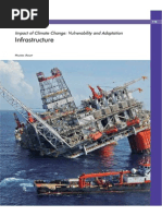 Climate Change And Infrastructure - Hamed Assaf