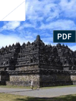 Candi Borobudur Peninggalan Nabi Sulaiman ?