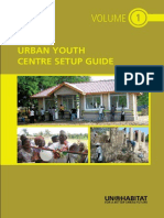 Urban Youth Centre Setup Guide