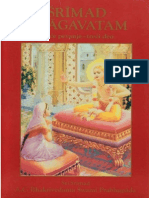 Srimad Bhagavatam 3.3 (Hrvatski)