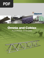 Hollow Core Slab Design Principles | PDF | Fracture | Prestressed Concrete