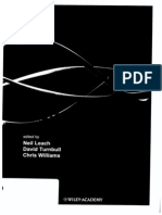 W1 (Extra) Digital Tectonics-Introduction