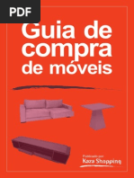 Guia de Compra de Moveis