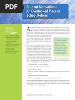 UsherKober Summary Motivation 