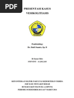 Download VESIKOLITIASIS by Stevent Rest SN208883938 doc pdf