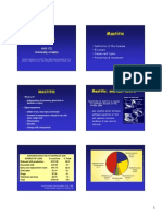 Mastitis Handout