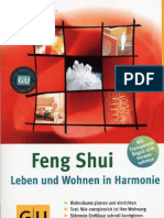 Sator, Günther, Feng Shui - Leben und Wohnen in Harmonie