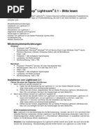 Download Lightroom 2 - Bitte lesen by PAPAROACHKUSHAL SN20889315 doc pdf