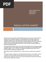 Download Laptop Report -Final by nithinsnair SN20889468 doc pdf