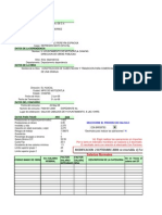 FORMATO ANALISIS FASAR