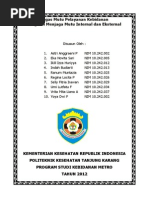 Download Makalah Program Mutu Internal-Eksternal by ranumnum SN208902157 doc pdf