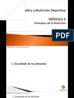 Modulo 2