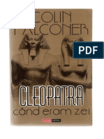 Colin Falconer - Cleopatra Cand Eram Zei C