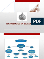 Tecnologia en La Edad Media