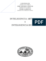 93 94 A Inteligencia Artificial