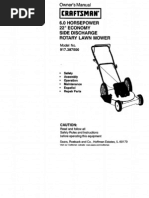 Download Lawn Mower Manual by flatland2d SN208910089 doc pdf