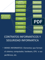 Cap. Vii. - Seguridad Informatica