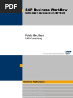 Download SAP Business Workflow Introduction_BIT600 by Kalpana Kadam SN208912034 doc pdf