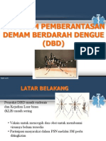 Pemberantasan DBD