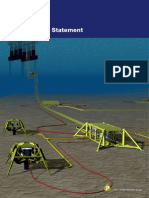 KW Subsea Capability Statement 2013 PDF