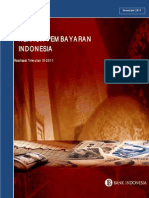 LaporAN NERACA PEMBAYARAN INDONESIA