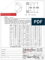 150ib Plate Flanges