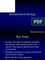 introductiontoecology