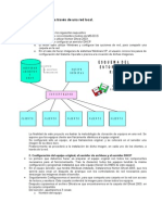 Clonacion de Equipos A Traves de Una Red Local