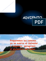 Adviento