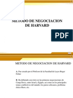 14 Metodo de Negociacion de Harvard Aexc 1210559450444616 9