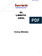 Mendez Conny - El Librito Azul