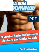 Abdominales De Acero.