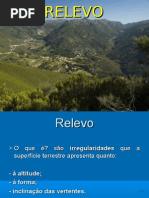 RELEVO MUNDIAL