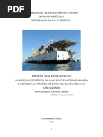 Monografia Analise Instalacao UFRJ