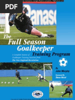 Download Goalkeeper by Roberto Coniglio SN208944407 doc pdf