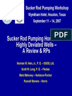 4 - Presentation - OGOS - Pumping Horizontal Wells
