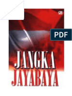 Kitab Jangka Jayabaya