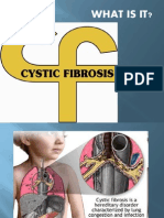 what is cf ppt