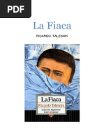 Download Talesnik Ricardo - La Fiaca by Mara Ins Magenta SN208949718 doc pdf