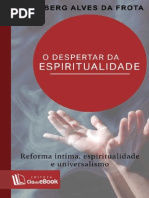 O Despertar da Espiritualidade