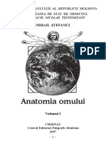 Anatomia Stefanet vol 1