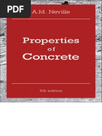 Download Properties of Concrete2 5th Edition by Usman Ilyas SN208961369 doc pdf