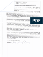 PROCURAÇÃO INSS