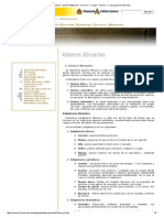 Géneros Literarios PDF