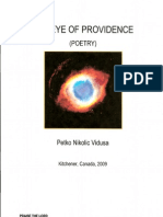 Petko Nikolic Vidusa - The Eye of Providence