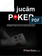 Lee Nelson Sa Jucam Poker | PDF